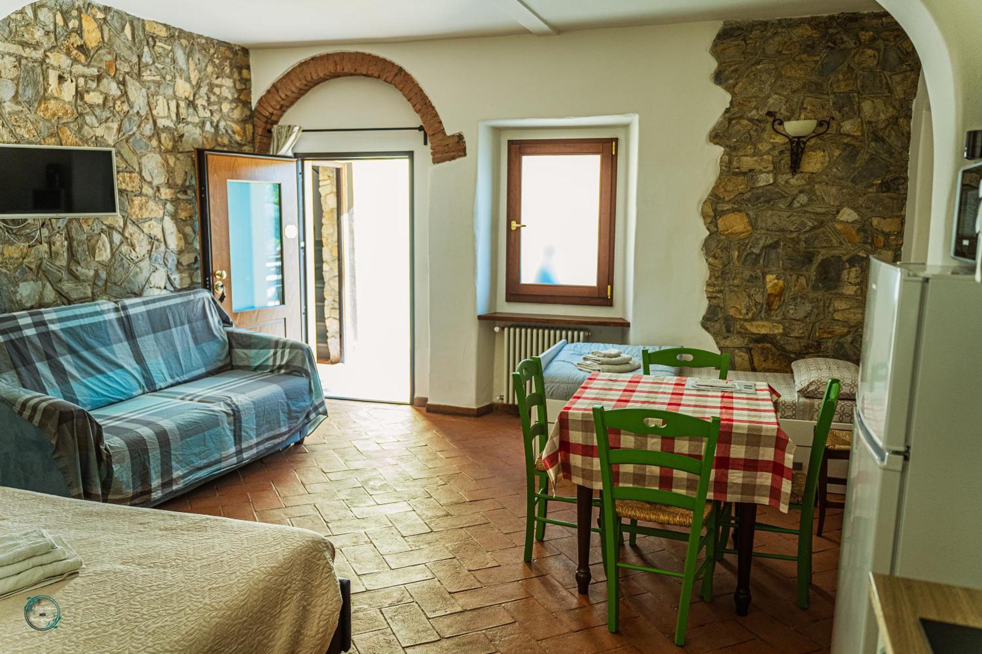 La Valle Di Anna Lastra a Signa Kültér fotó