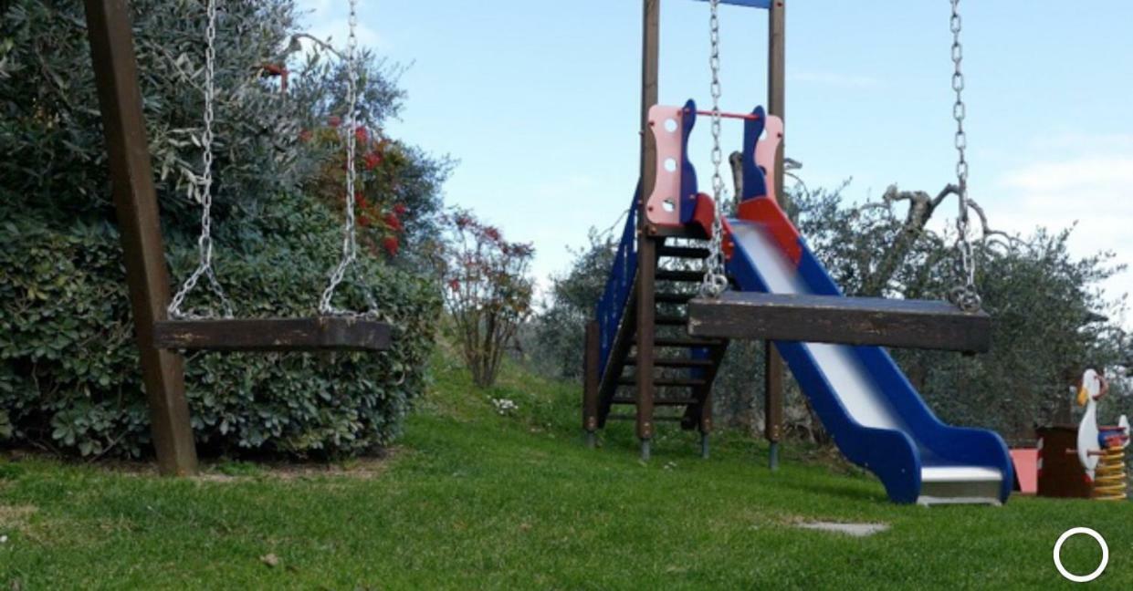 La Valle Di Anna Lastra a Signa Kültér fotó