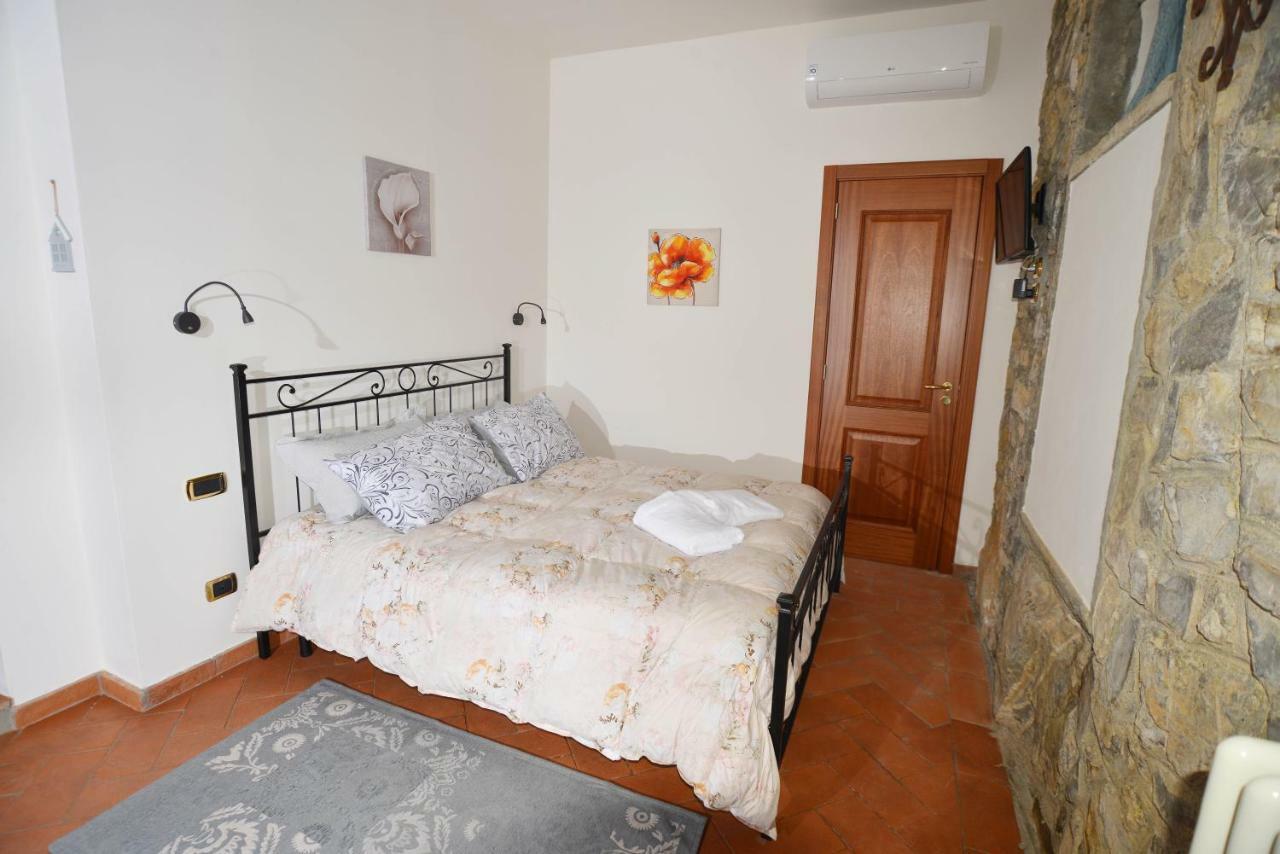 La Valle Di Anna Lastra a Signa Kültér fotó