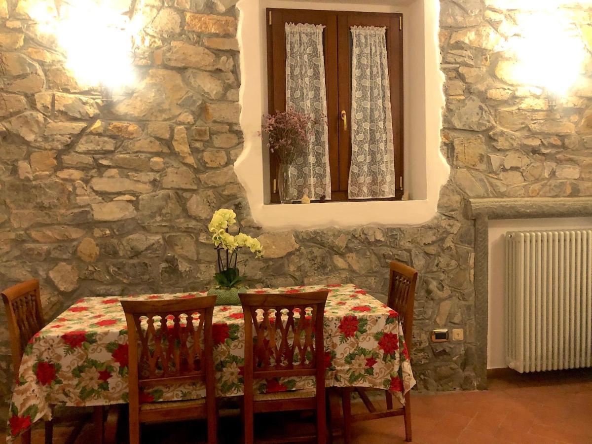 La Valle Di Anna Lastra a Signa Kültér fotó
